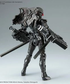 Bandai Japan Bandai Spirits Ultraman - Ultraman Suit 7.5 (Frontal Assault Ver.) Figure-Rise Standard Model Kit Gundam