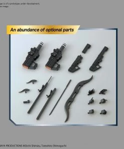 Bandai Japan Bandai Spirits Ultraman - Ultraman Suit 7.5 (Frontal Assault Ver.) Figure-Rise Standard Model Kit Gundam