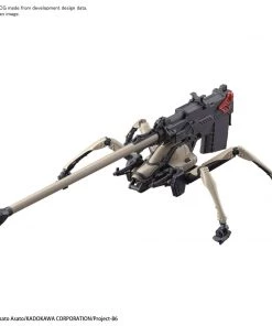 Bandai Japan Bandai Hobby Eighty-Six - Juggernaut Long Range Cannon Version 1/48 Model Kit