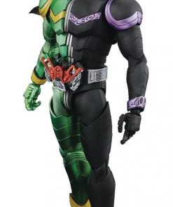 Bandai Japan Bandai Hobby Kamen Rider - W Figure Rise Artisan Model Kit