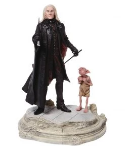 Enesco Harry Potter - Lucius Malfoy Statue