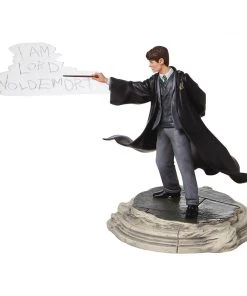 Enesco Wizarding World Of Harry Potter - Tom Riddle Statue