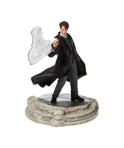 Enesco Wizarding World Of Harry Potter - Tom Riddle Statue