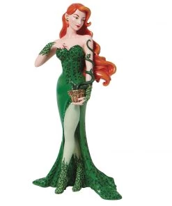 Enesco DC Comics Couture De Force - Poison Ivy Statue