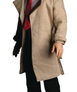 Mezco One:12 Collective DC Comics - John Constantine