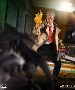 Mezco One:12 Collective DC Comics - John Constantine
