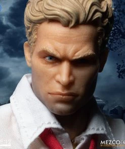 Mezco One:12 Collective DC Comics - John Constantine