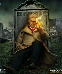 Mezco One:12 Collective DC Comics - John Constantine