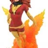 Diamond Select Toys Diamond Select Marvel Gallery - VS Dark Phoenix PVC Figure