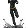 Diamond Select Toys Marvel Premier Collection - Black Widow Statue