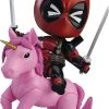 Good Smile Marvel: Deadpool - Deadpool Nendoroid (DX Ver.)