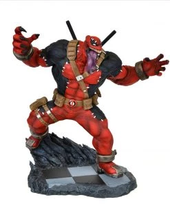 PCS Collectibles Marvel: Contest Of Champions - Venompool 1/10 Scale PVC Statue