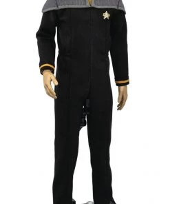 Quantum Mechanix EXO-6 Star Trek First Contact - Lt. Commander Data 1/6th Scale Action Figure