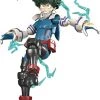 Good Smile My Hero Academia - Izuku Midoriya Model Kit