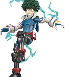 Good Smile My Hero Academia - Izuku Midoriya Model Kit