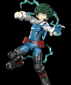 Good Smile My Hero Academia - Izuku Midoriya Model Kit
