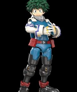 Good Smile My Hero Academia - Izuku Midoriya Model Kit