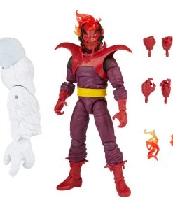 Hasbro Marvel Legends Villians 6-inch Action Figure - Dormammu