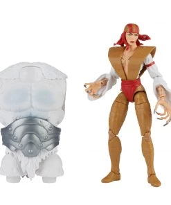 Hasbro Marvel Legends Villians 6-inch Action Figure - Lady Deathstrike