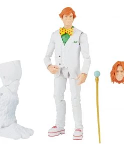 Hasbro Marvel Legends Villians 6-inch Action Figure - Arcade