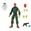 Hasbro Marvel Legends Villians 6-inch Action Figure - Red Skull