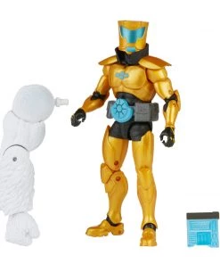 Hasbro Marvel Legends Villians 6-inch Action Figure - Scientist Supreme