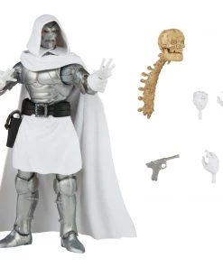 Hasbro Marvel Legends Villians 6-inch Action Figure - Dr Doom