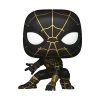 Funko Pop! Marvel: Spider-Man No Way Home - Spider-Man (Black & Gold Suit Ver.)