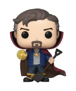 Funko Pop! Marvel: Spider-Man No Way Home - Dr. Strange