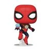 Funko Pop! Marvel: Spider-Man No Way Home - Spider-Man Integrated Suit