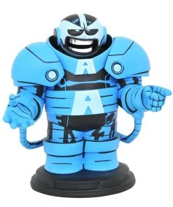 Diamond Select Toys Diamond Select Marvel - Apocalypse Animated Statue