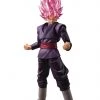 Bandai Japan Bandai Tamashii Nations Dragon Ball Super - Goku Rose S.H. Figuarts Dragon Ball Z