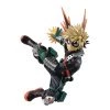 Banpresto My Hero Academia: The Amazing Heroes Vol. 14 - Katsuki Bakugo PVC Figure