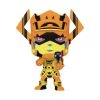 Funko Pop! Marvel - Galactus Chase (10-inch Black Light Deco Chase Ver.)