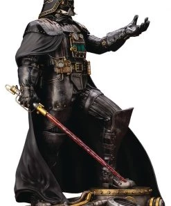 Kotobukiya Star Wars - Darth Vader (Industrial Empire Ver.) ArtFX+ Statue