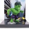 The Loyal Subjects X Marvel Superama Collector Series - Hulk