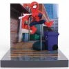 The Loyal Subjects X Marvel Superama Collector Series - Spiderman