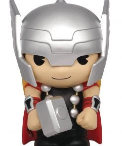 Monogram Marvel - Thor Chibi Bank
