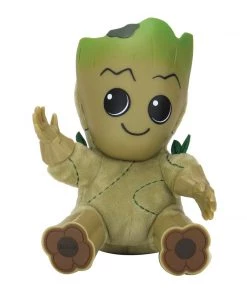 Kid Robot Phunny Marvel - Groot Roto-Plush