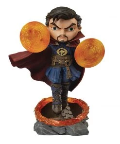 Iron Studios DC Comics MiniCo Vinyl Statue: The Infinity Saga - Dr. Strange