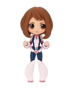 Banpresto My Hero Academia - Ochaco Uraraka (Ver. B) Q-Posket Figure