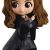 Banpresto Harry Potter - Hermione Granger Q-Posket PVC Figure