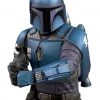 Diamond Select Toys Star Wars: The Mandalorian - Deathwatch 1/6 Scale Bust