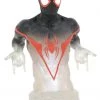 Diamond Select Toys Marvel Comics - Miles Morales Bust (2021 SDCC Exclusive)