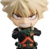 Good Smile Takara Tomy My Hero Academia - Katsuki Bakugo (Winter Costume Edition) Nendoroid