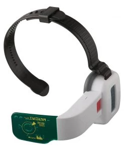 Bandai America Dragon Ball Z Bandai Dragon Ball Super - Green Scouter