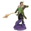 PCS Collectibles Marvel: Contest Of Champions - Loki 1/10 Scale PVC Statue