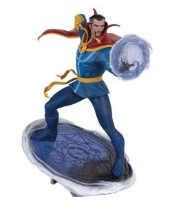 PCS Collectibles Marvel: Contest Of Champions - Dr. Strange 1/10 Scale PVC Statue