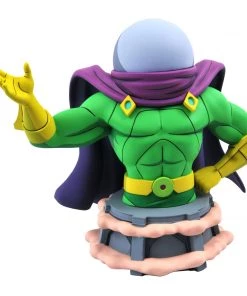Diamond Select Toys Marvel Comics - Mysterio Animated Bust