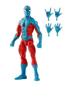 Hasbro Marvel Legends Series 6-inch Webman